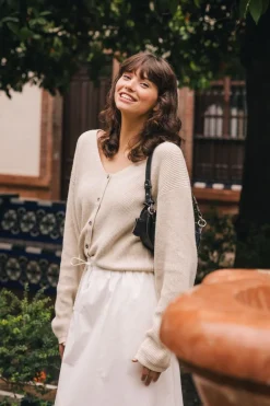 Cardigan Mschklaka-MSCH Copenhagen Clearance