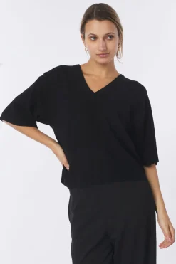 Discount MSCH Copenhagen Eslina Rachelle Black