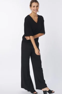 Discount MSCH Copenhagen Eslina Rachelle Black