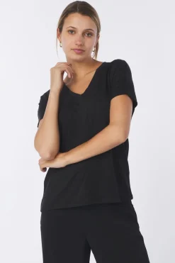 New MSCH Copenhagen Mschfenya Modal Black