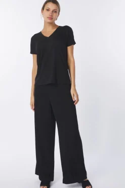 New MSCH Copenhagen Mschfenya Modal Black