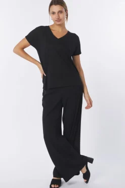 New MSCH Copenhagen Mschfenya Modal Black