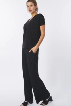 New MSCH Copenhagen Mschfenya Modal Black