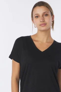 New MSCH Copenhagen Mschfenya Modal Black