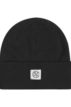 Fashion MSCH Copenhagen Muts Mojo Icon Black