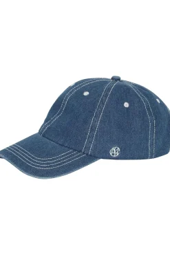 Sale MSCH Copenhagen Pet Mschbobbie Mid Blue Wash