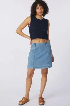Rok Mschelida Ada Denim-MSCH Copenhagen Online