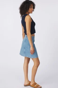 Rok Mschelida Ada Denim-MSCH Copenhagen Online