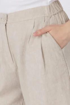 Discount MSCH Copenhagen Short Mschpennie Ginia white