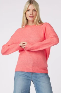 Online MSCH Copenhagen Trui Festina Light Blue/Denim / Jeans