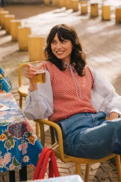 Trui Mschpilla-MSCH Copenhagen Clearance