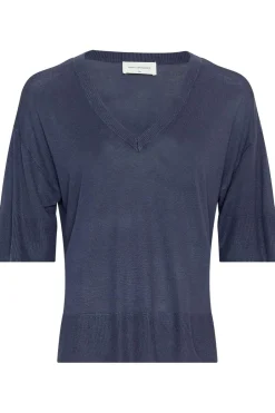 Discount MSCH Copenhagen Trui Mschrini Kobra 2/4 V Oceana