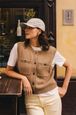 Trui Mschmarica Carina-MSCH Copenhagen New