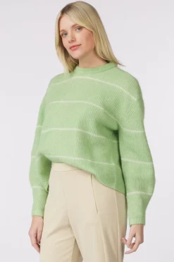 Sale MSCH Copenhagen Trui Mschethana Nenaya Beige