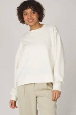 Online MSCH Copenhagen Trui Mschdalvina Ima Egret