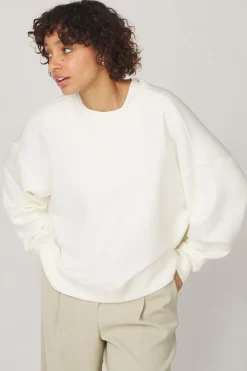 Online MSCH Copenhagen Trui Mschdalvina Ima Egret