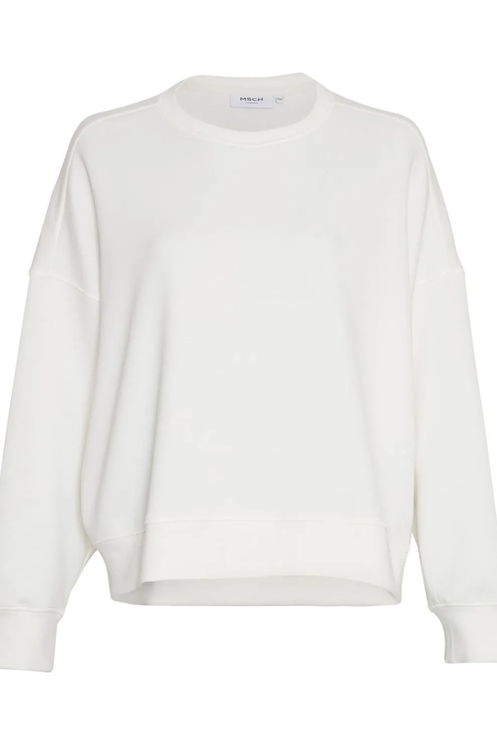 Online MSCH Copenhagen Trui Mschdalvina Ima Egret