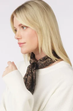 Fashion MSCH Copenhagen Trui Mschcelya Rachelle Light Blue/Denim / Jeans