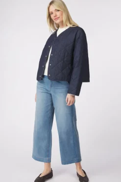 Vest Mschlysandra-MSCH Copenhagen Discount