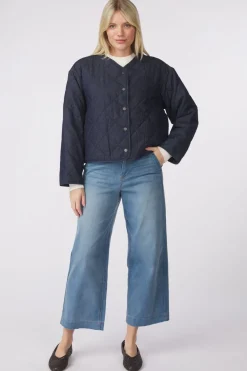 Vest Mschlysandra-MSCH Copenhagen Discount