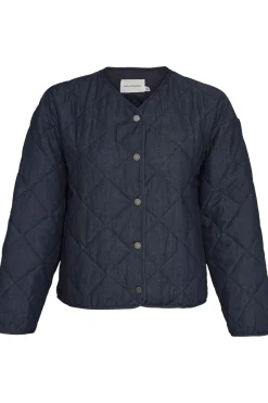 Vest Mschlysandra-MSCH Copenhagen Discount