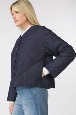 Vest Mschlysandra-MSCH Copenhagen Discount