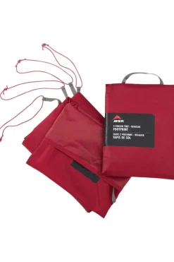 Grondzeil Footprint universal 3 Regular-MSR Discount