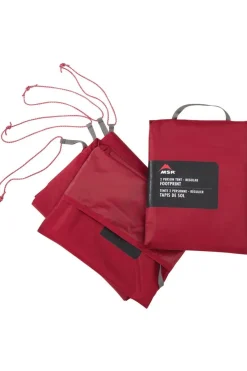 Grondzeil Footprint Universal 2 Person-MSR Outlet