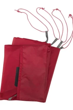 Grondzeil Footprint Universal 2 Person-MSR Outlet