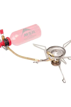 Kookvuur Whisperlite International Stove P-MSR Best