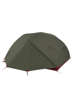 Outlet MSR Tent Elixir 3 dark green