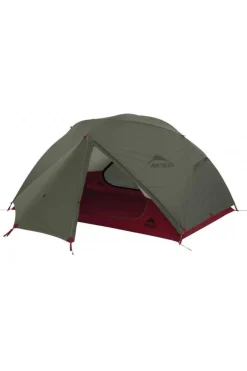 Best MSR Tent Elixir 2 V2 dark green