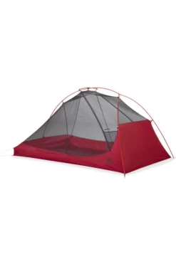 New MSR Tent Freelite 2 V3 Green/Red
