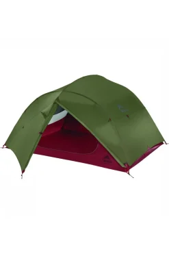 Online MSR Tent Mutha Hubba Nx dark green