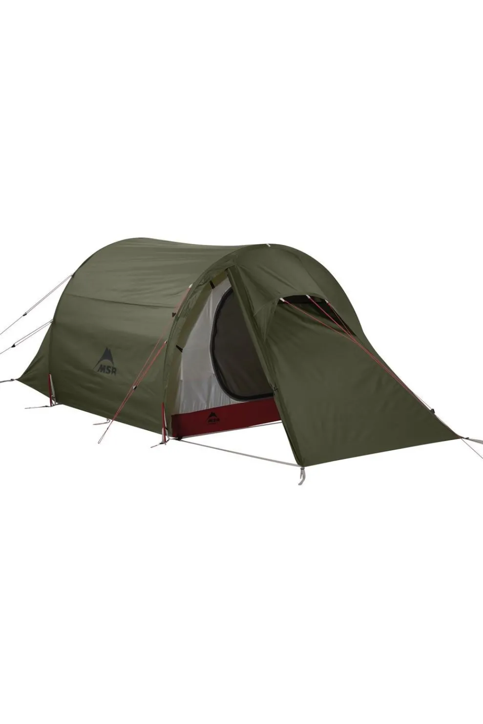 Fashion MSR Tent Tindheim 2 Green