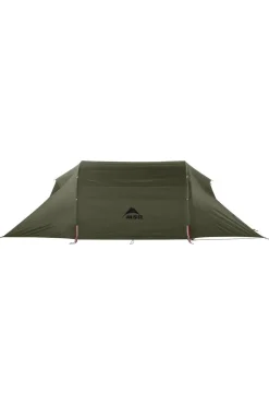 Fashion MSR Tent Tindheim 2 Green
