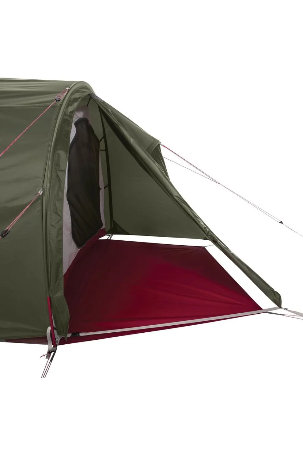Fashion MSR Tent Tindheim 2 Green