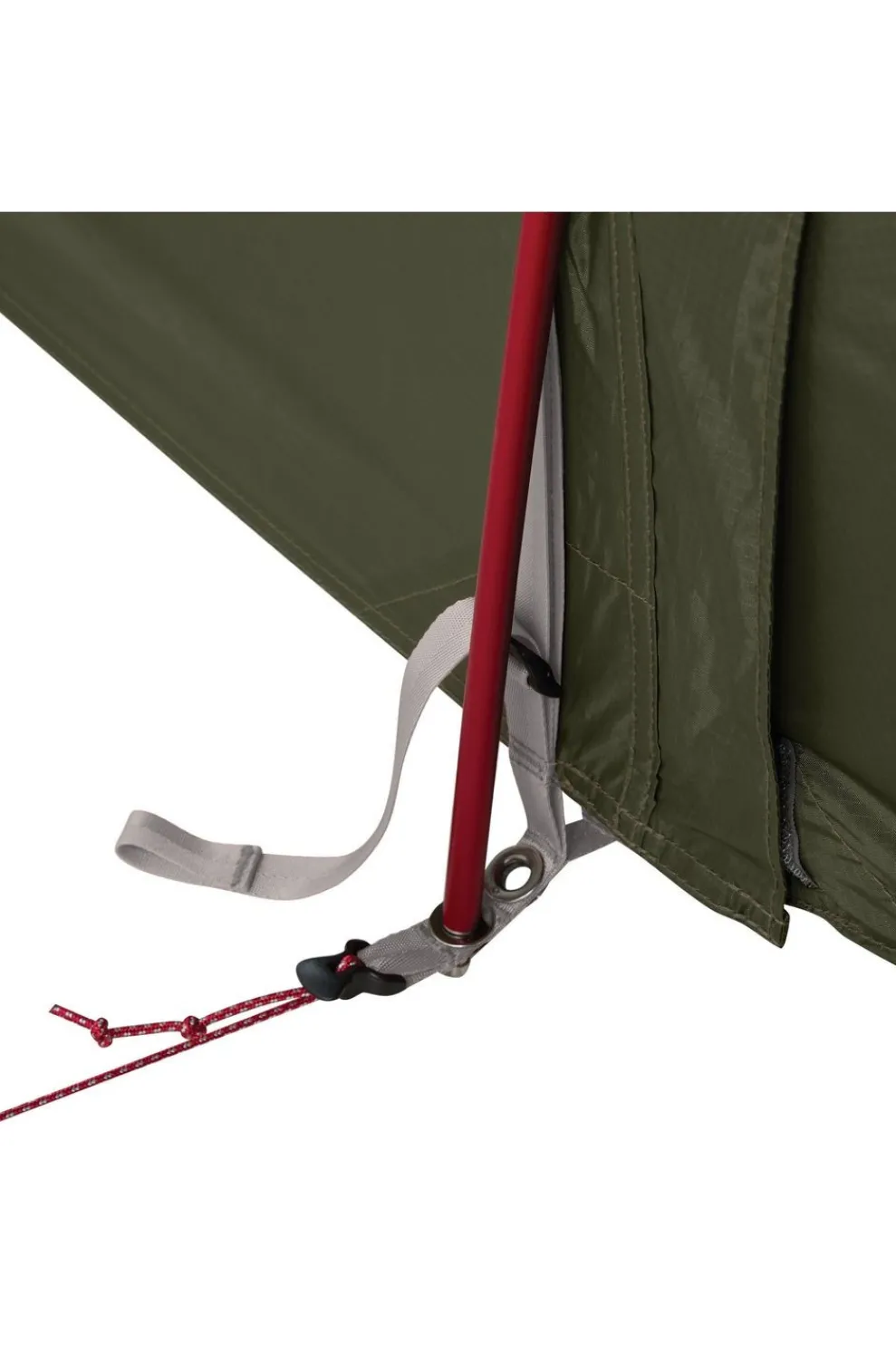 Fashion MSR Tent Tindheim 2 Green