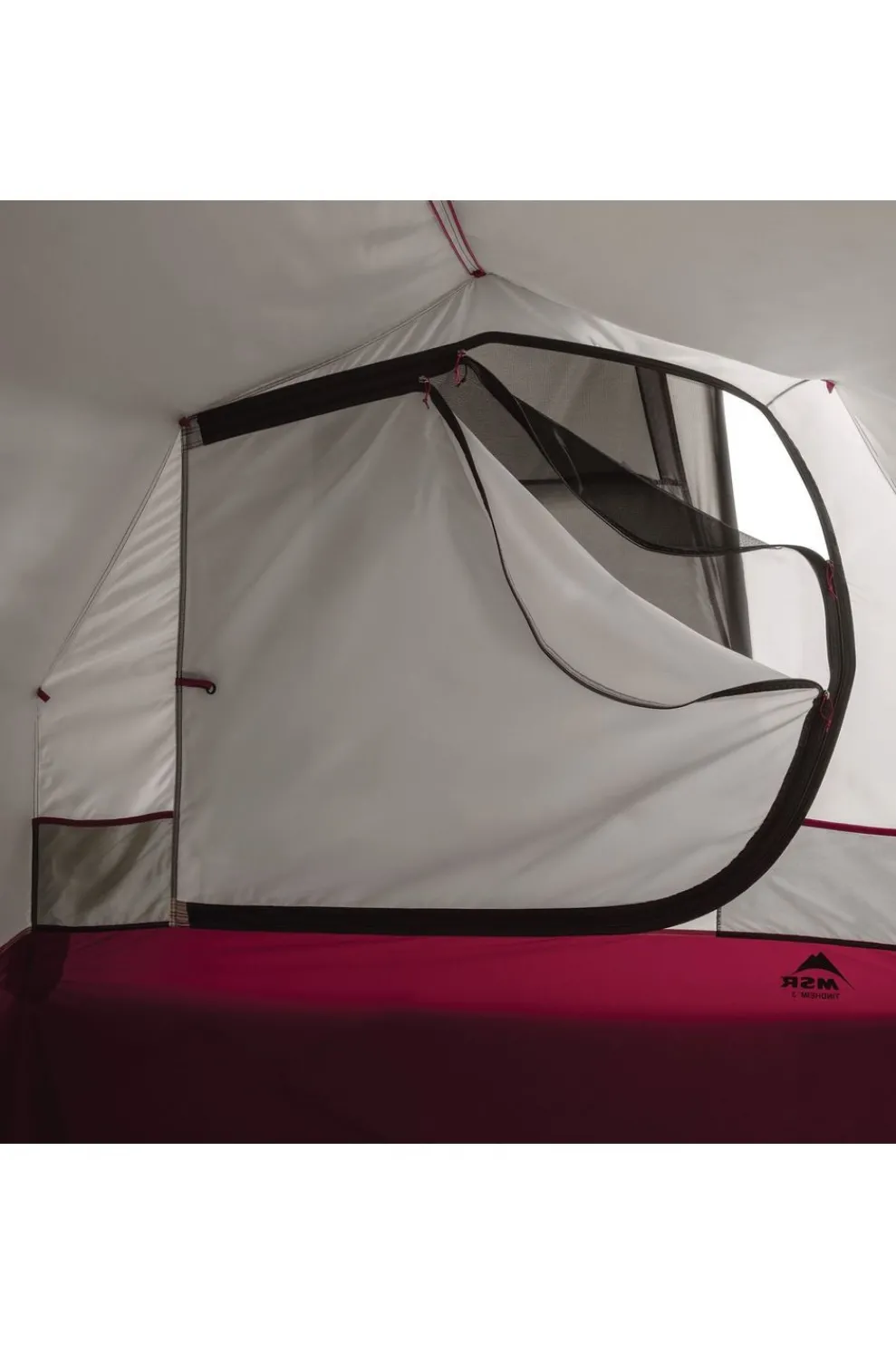 Fashion MSR Tent Tindheim 2 Green