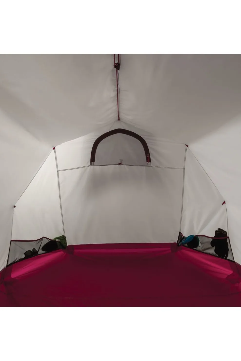 Fashion MSR Tent Tindheim 2 Green