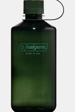 Drinkfles Narrow-Mouth Bottle Sustain 1L-Nalgene New