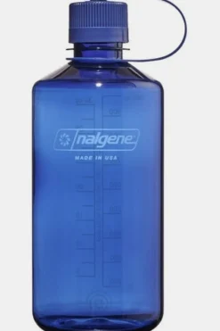 Drinkfles Narrow-Mouth Bottle Sustain 1L-Nalgene Outlet