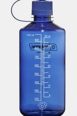 Drinkfles Narrow-Mouth Bottle Sustain 1L-Nalgene Outlet