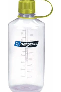 Narrow-Mouth Bottle 1L-Nalgene New