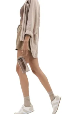 Hot Nalgene Wide-Mouth Bottle Sustain 1L Mocha Sustain