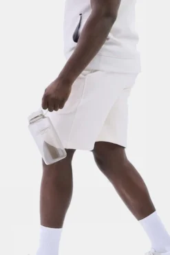 Sale Nalgene Wide-Mouth Bottle Sustain 1L Cotton