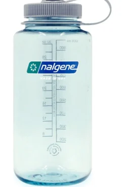 Wide-Mouth Bottle Sustain 1L-Nalgene Outlet