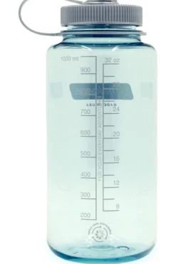 Wide-Mouth Bottle Sustain 1L-Nalgene Outlet