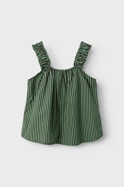 Blouse Nkffilaura Strap-Name It Hot