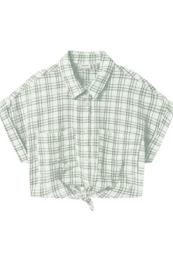 Sale Name It Hemd Nkfherno Bright White